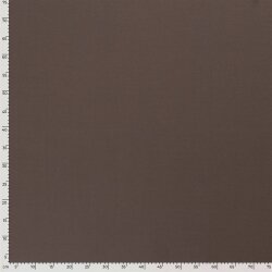 Romanit Jersey "Punta di Roma" Exlusiv *Marie* - kaltbraun