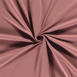 French Terry *Gaby* BIO~Organic - antikpink