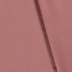 French Terry *Gaby* BIO~Organic - antikpink