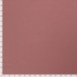 French Terry *Gaby* BIO~Organic - antikpink