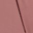 French Terry *Gaby* BIO~Organic - altpflaume