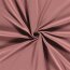 French Terry *Gaby* BIO~Organic - antikpink