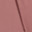 French Terry *Gaby* BIO~Organic - antikpink