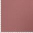 French Terry *Gaby* BIO~Organic - antikpink