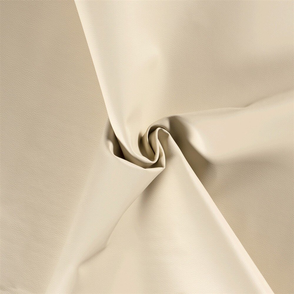 Nappalederimitat – hellbeige