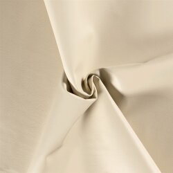 Nappalederimitat – hellbeige