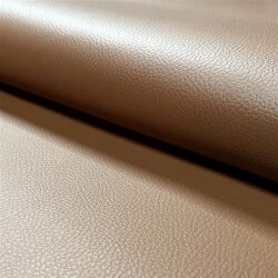 Nappalederimitat – braun