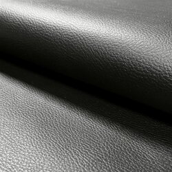 Nappalederimitat –  schwarz