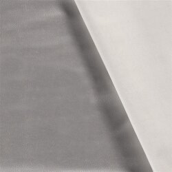 Nappalederimitat – silber