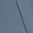 Musselin verstreute Goldtupfen – jeansblau