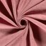 Musselin verstreute Goldtupfen – rosa