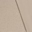 Musselin verstreute Goldtupfen – beige