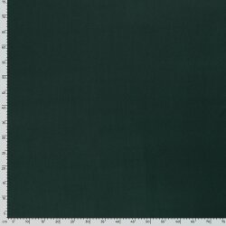 Viskose Popeline *Marie* - dunkeltannengrün