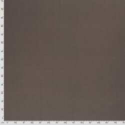 Viskose Popeline *Marie* - taupe