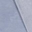 Bambus Frottee Uni *Marie* - babyblau