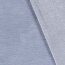 Bambus Frottee Uni *Marie* - babyblau