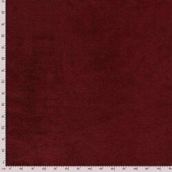 Bambus Frottee Uni *Marie* -