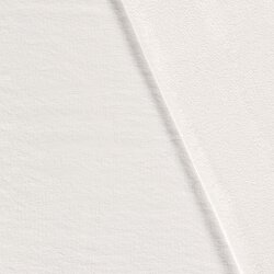 Bambus Frottee Uni *Marie* - creme