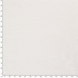 Bambus Frottee Uni *Marie* - creme