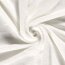 Bambus Frottee Uni *Marie* - creme