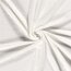 Bambus Kuschelfrottee Uni *Marie* - creme