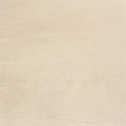 Bambus Kuschelfrottee Uni *Marie* - beige