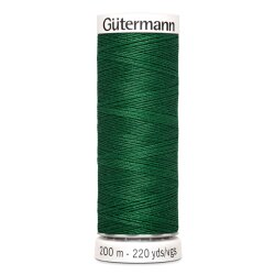 Gütermann 200m Nr. 237 - weidengrün...
