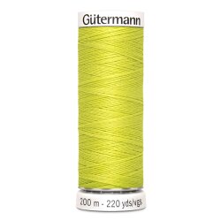 Gütermann 200m Nr. 334 - farn (grün)...