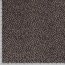 Polyesterjersey Crepe Leomuster - grau