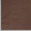 Viskose_Bengaline Mini Rauten - schwarz