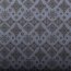 Interieurstoff Rauten Mandala dunkel jeansblau