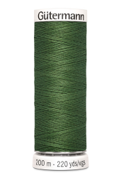 Gütermann 200m Nr. 920 - efeu (grün) Allesnäher