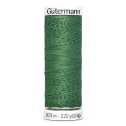 Gütermann 200m Nr. 931 - zypresse (grün)...