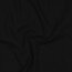 Baumwolljersey Bio~Organic *Gerda* - schwarz