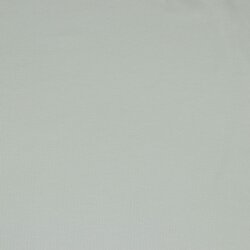 Baumwolljersey Bio~Organic *Gerda* - lichtgrau