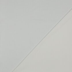 Baumwolljersey Bio~Organic *Gerda* - creme