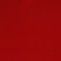 Baumwolljersey Bio~Organic *Gerda* - dunkelrot