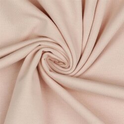 Baumwolljersey Bio~Organic *Gerda* - haut