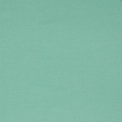 Baumwolljersey Bio~Organic *Gerda* - altgrün