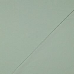 Baumwolljersey Bio~Organic *Gerda* - softminze