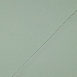 Baumwolljersey Bio~Organic *Gerda* - softminze