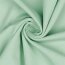 Baumwolljersey Bio~Organic *Gerda* - softminze