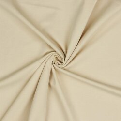 Baumwolljersey Bio~Organic *Gerda* - puderrosa