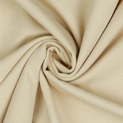 Baumwolljersey Bio~Organic *Gerda* - puderrosa