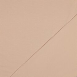 Baumwolljersey Bio~Organic *Gerda* - puderrosa