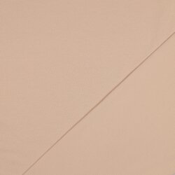 Baumwolljersey Bio~Organic *Gerda* - puderrosa