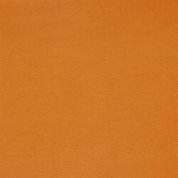 Baumwolljersey Bio~Organic *Gerda* - blutorange