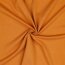 Baumwolljersey Bio~Organic *Gerda* - blutorange