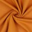Baumwolljersey Bio~Organic *Gerda* - blutorange