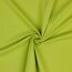 Baumwolljersey Bio~Organic *Gerda* - limette